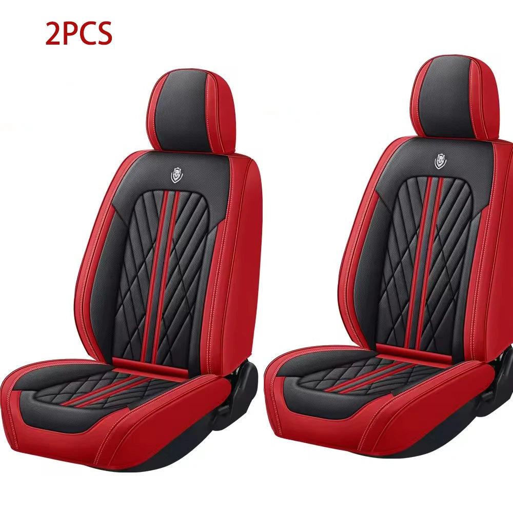 Car Seat Covers Universal Size Fit For Most Car Suv Truck Van Car Accessories Interior Seat Covers For Car Full Set Auto Car Set