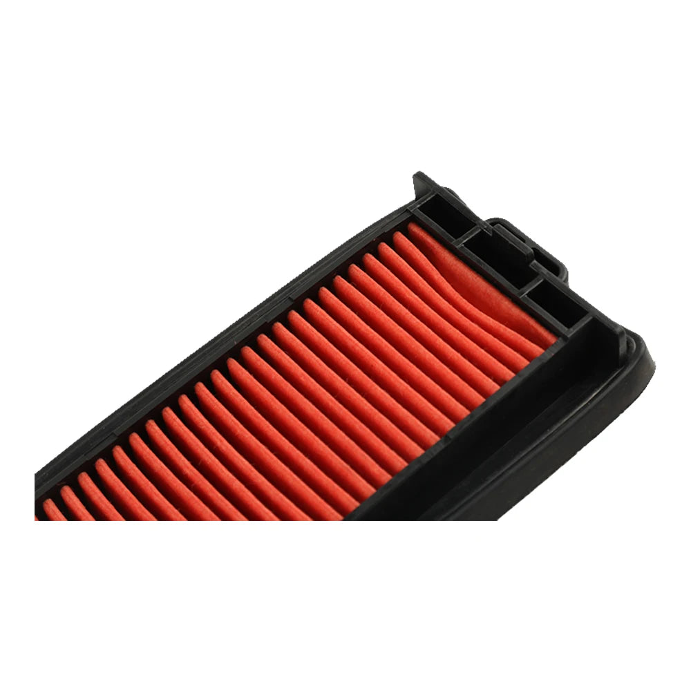 Motorcycle Air Filter Cleaner Intake Element For ZONTES G1-125 G2-125 U-125 U1-125 U-150 U1-150 U-155 U1-155 G1-155 C125 C2-125