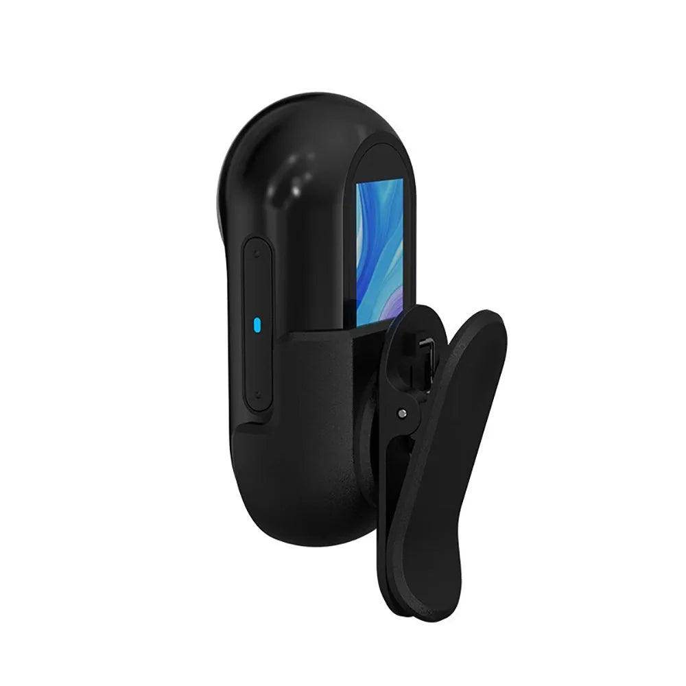 Sports Camera Mini 1080P 360° Rotate, Cycling - P12 Hub Europe