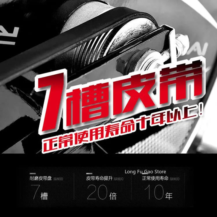 헬스기구 Spinning Household Exercise Sports Gym Equipment Indoor Cycling Bikes Dynamic Cycling Home Fitness Bike