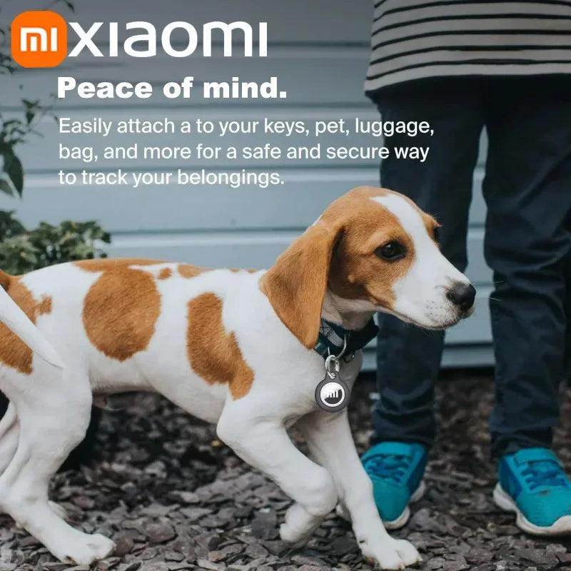 Tracker GPS Xiaomi Mini Smart - P12 Hub Europe