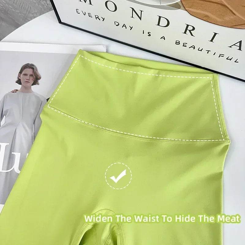 Women's Feel Push-Up Leggings - P12 Hub Europe