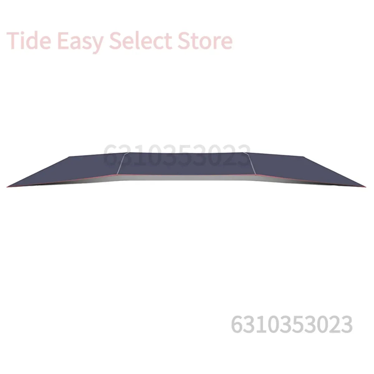 Outdoor Summer Thermal Insulation Carport Tarpaulin Car Sunshade Tarpaulin Canopy Cover UV Protection Car Sunshade Awningonly te