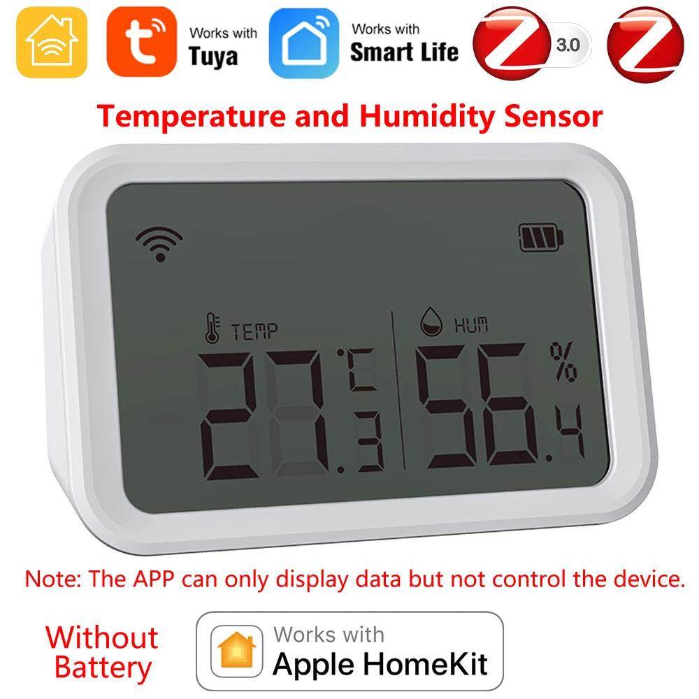 HomeKit Zigbee Gateway Hub | Ethernet, Tuya, Alexa, Google - P12 Hub Europe
