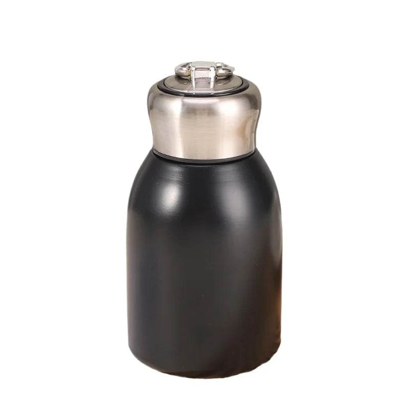Chubby Mini Stainless Steel Thermos - P12 Hub Europe