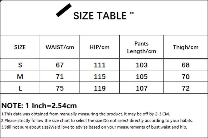 Women’s Streetwear Trousers - P12 Hub Europe
