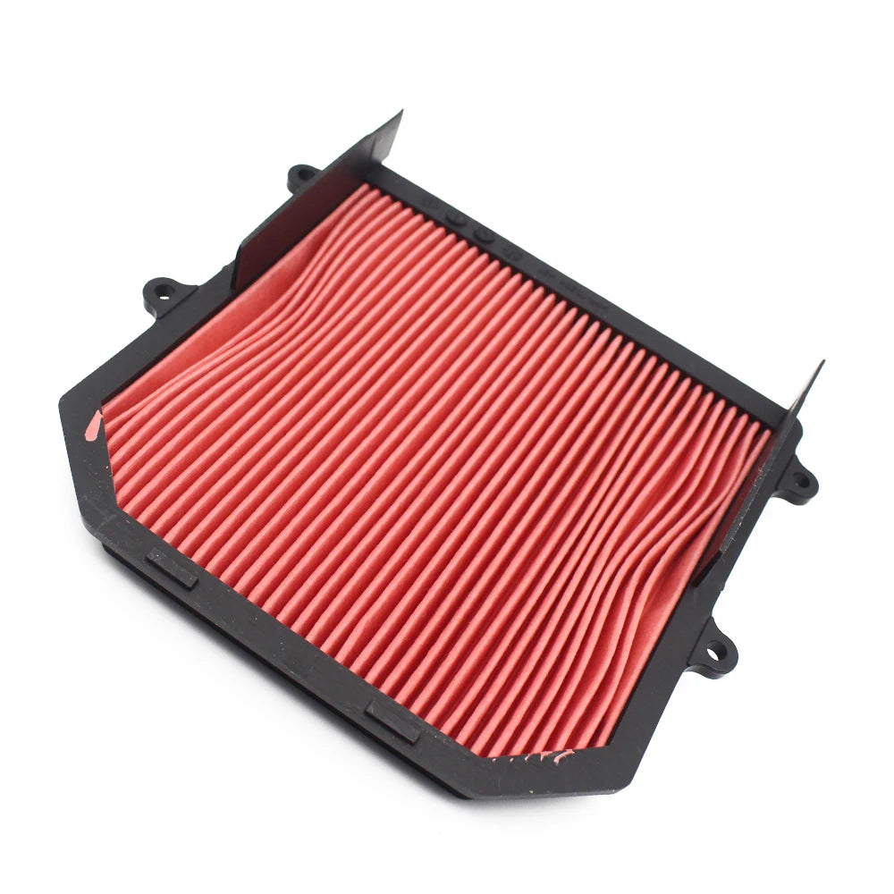 Motorcycle Replacement Engine Air Filter Element Air intake Filter Cleaner For Honda XL1000V Varadero 2003-2011
