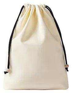 1 Pcs Travel Storage Bags for Clothes Shoes Cosmetic Big Size Portable Luxury Drawstring Pouches Home Organizer