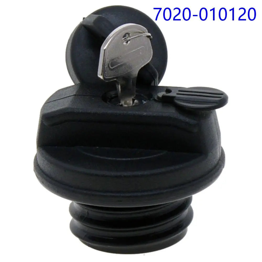 Orignal Cap Fuel Tank with Lock CF7020-010120 For CFMoto CForce UForce 600 625 ATV UTV CF600UTR CF600UU CF Moto Part