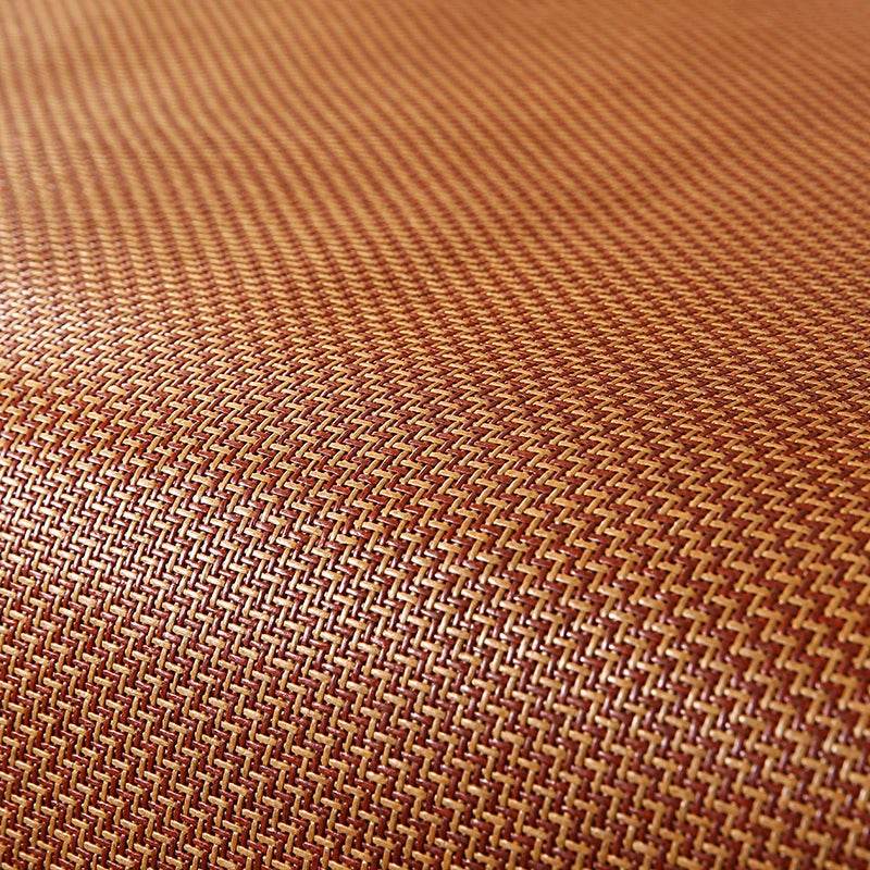 Missdeer Summer bamboo rattan cooling feel mattress cool sleeping mat kit With Pillowcase bed foldable cold sheet protection pad - P12 Hub Europe