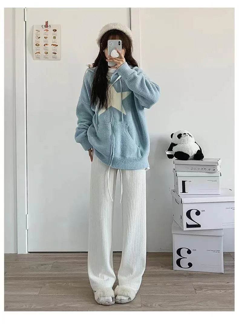 Cloud Puff Summer Pants - P12 Hub Europe