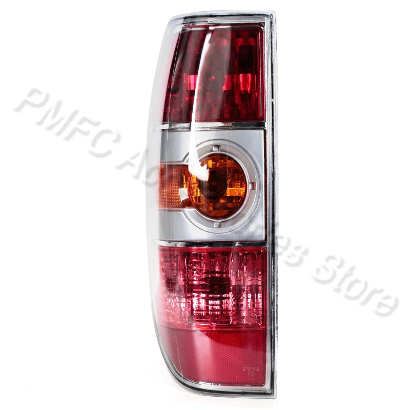 Tail Light Assembly Turn Signal Lamp Rear Bumper Brake Light Reversing Lamp For Mazda BT50 2007-2011 UR56-51-150 UR56-51-160