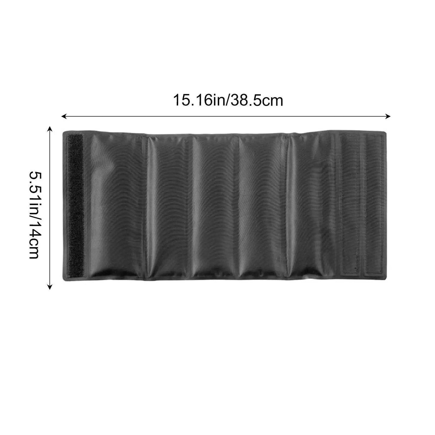 Wine Cooler Sleeve Bottle Cooling Sleeve Instant Cooling No Ice Needed - P12 Hub Europe