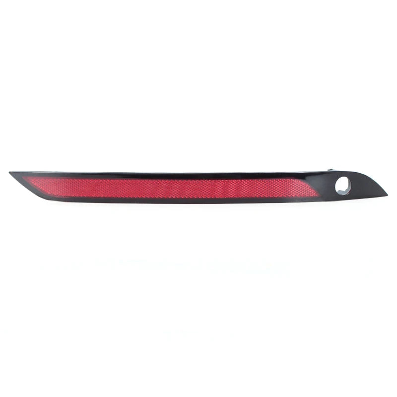 For Volvo V60 MK2 Rear Bar Light Assembly Rear Fog Light Reflector Reflectors Rear Bumper Light Without Light 31656586