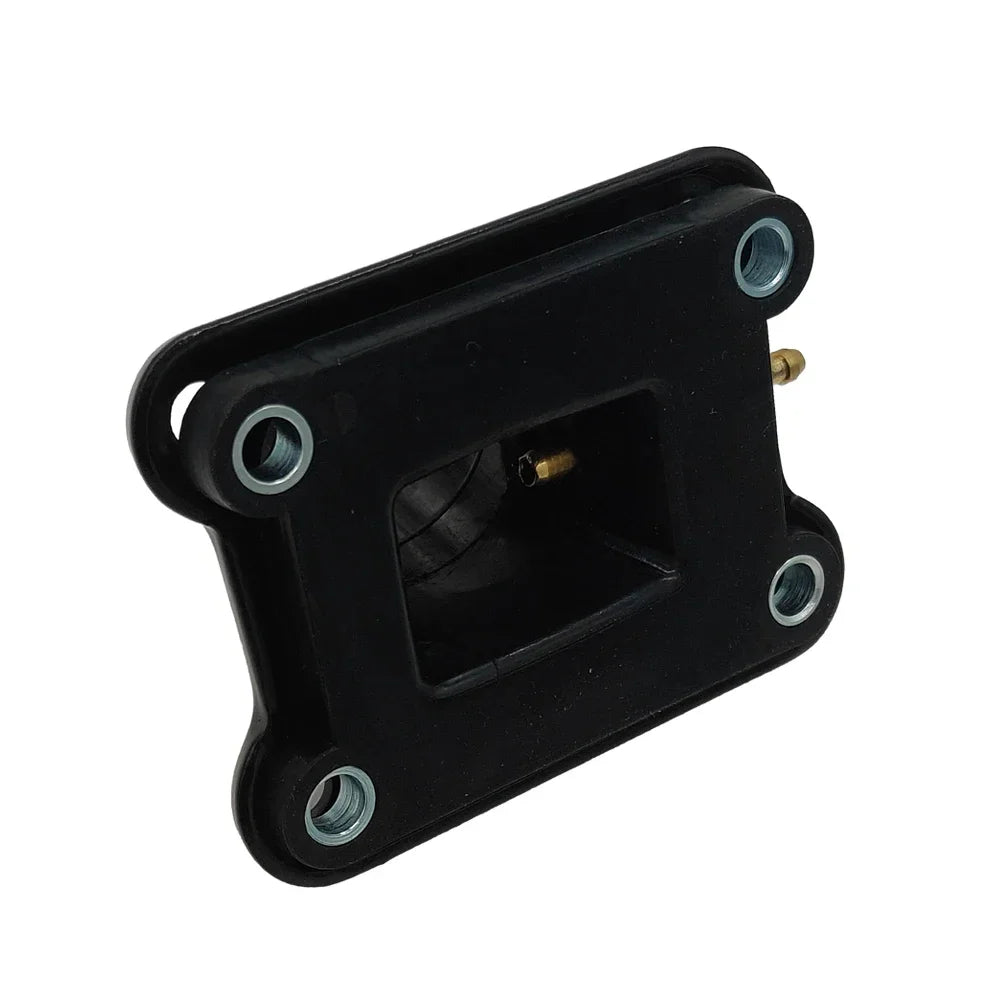 Motorcycle Carburetor Intake Manifold For Derbi D50BO EBE EBS GPR 50 Aprilia RX SX 50 Ansaugstutzen Carb Intake Interface