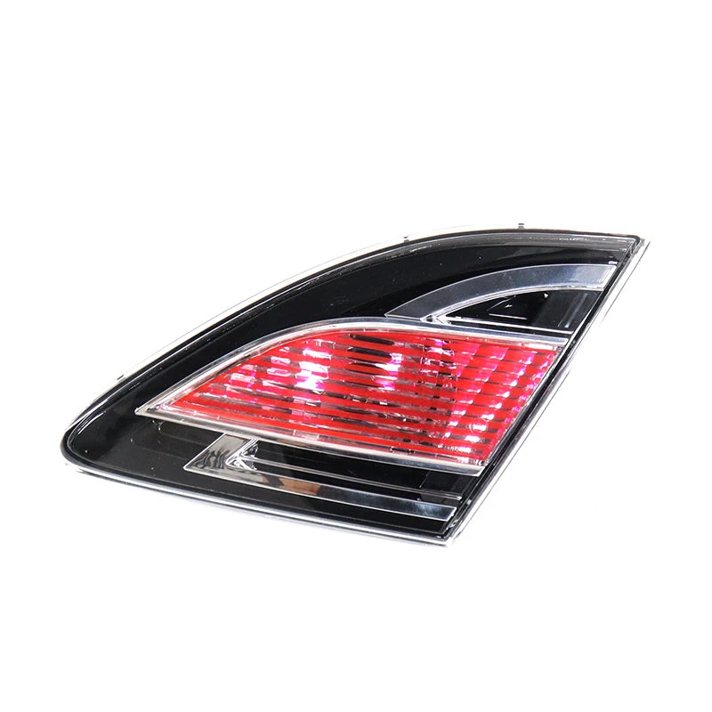 Car LED Tail Light For Mazda 6 GH 2009-2012 Rear Bumper Brake Light Signal Lamp Auto Taillight Assembly GV8E-51-3F0 GV7K-51-3J0