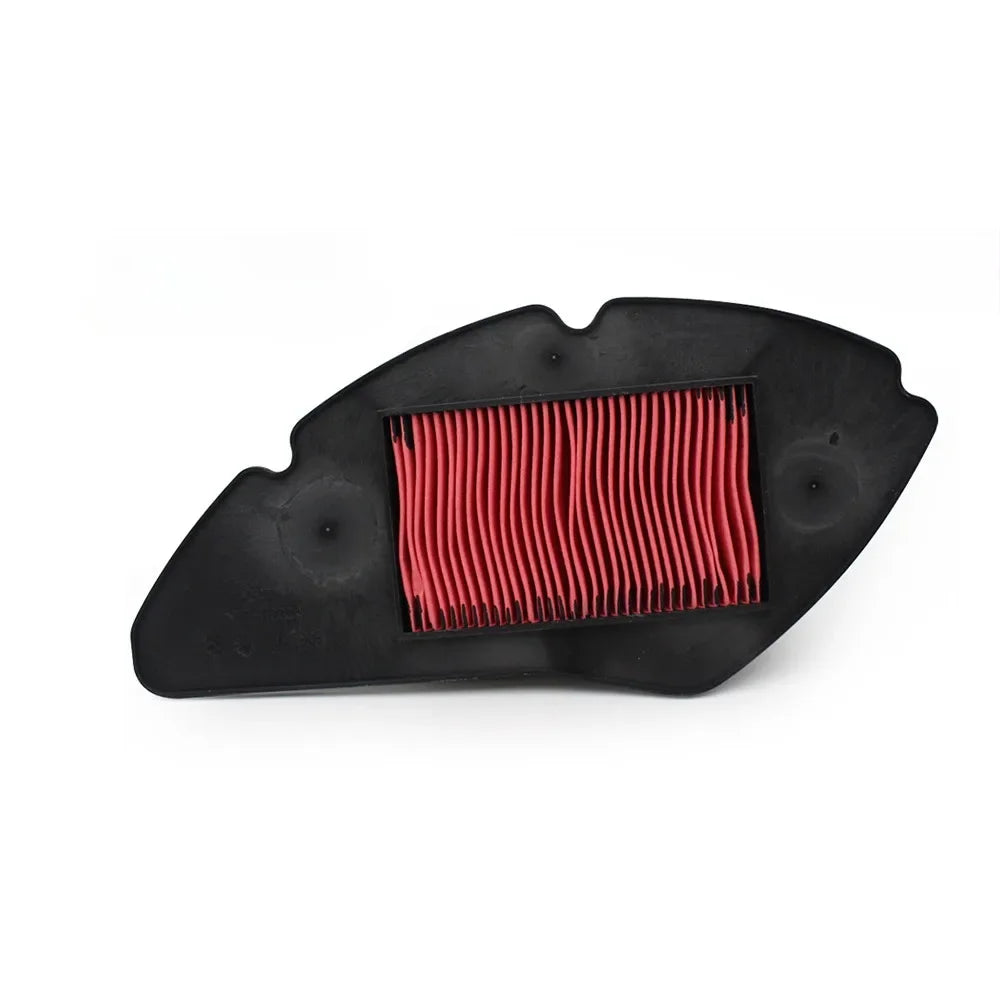 Leaning Multi Wheel Reverse Three-wheeled Scooter Air Filter For YAMAHA Tricity MW125 2014-2016 CVT Filter Elemen Intake Cleaner