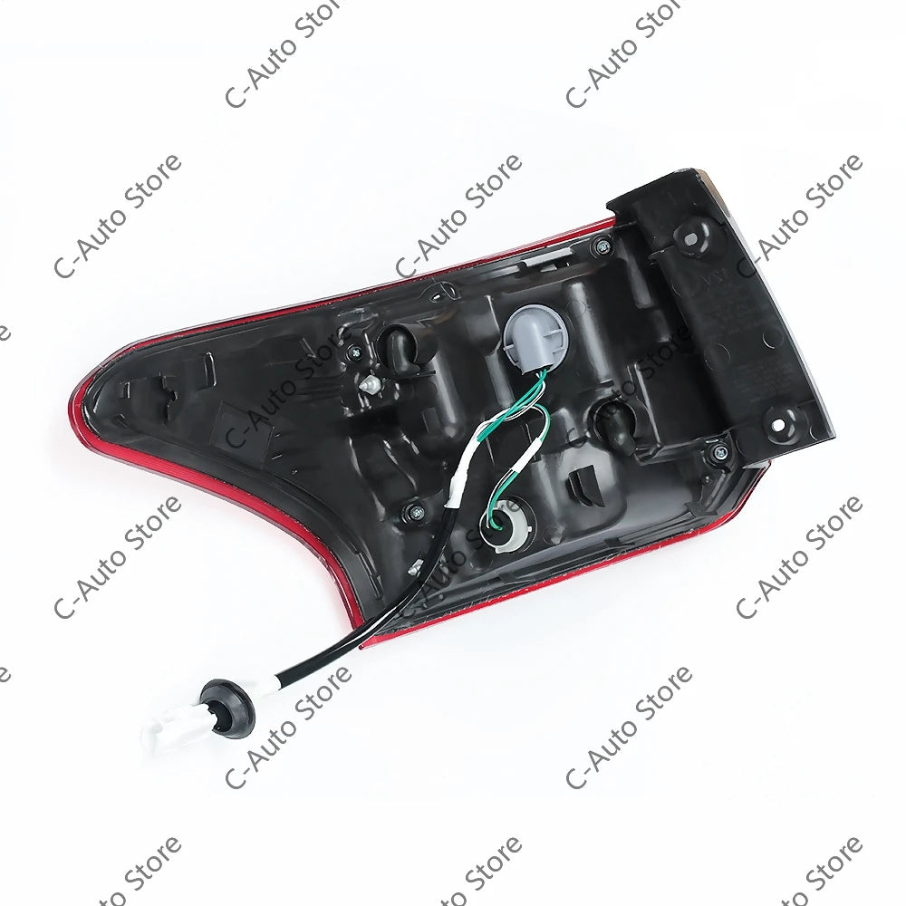 8331A186 For Mitsubishi Outlander PHEV 2016-2021 Car Tail Light Assembly Rear Brake Bumper Light Stop Turn Signal Lamp