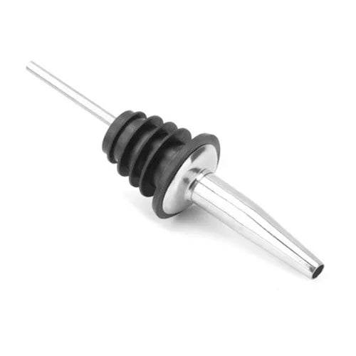 1pc Bottle Nozzle Pourer Oil/mouth with Bottle Stopper Cork Wine Bottle Red Dry Pot Plug Olive Dispenser - P12 Hub Europe