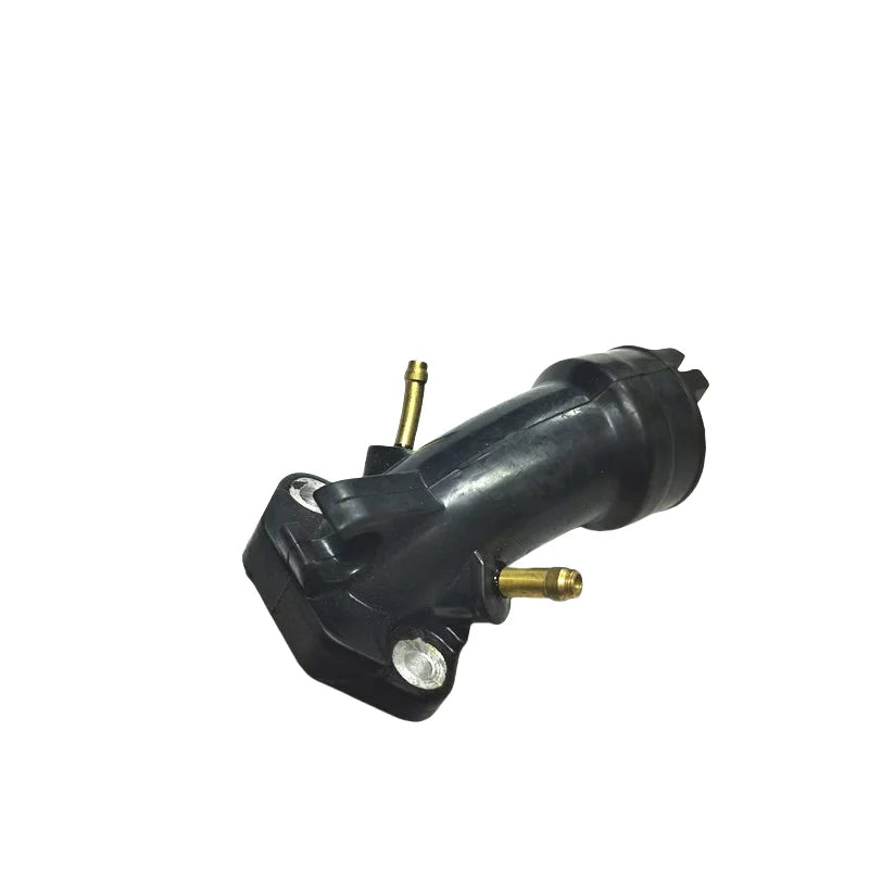 Motorcycle Carburetor Joint Intake Manifold Is Suitable for Yamaha Zuma125 Yw125 Bws125 Nxc Cygnus X 125