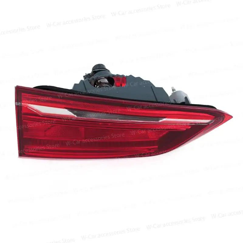 LED Tail Light For BMW X1 2016-2019 Rear Light Brake Warning Lamp Reversing Bumper Tail Light Assembly 63217350697 63217350698
