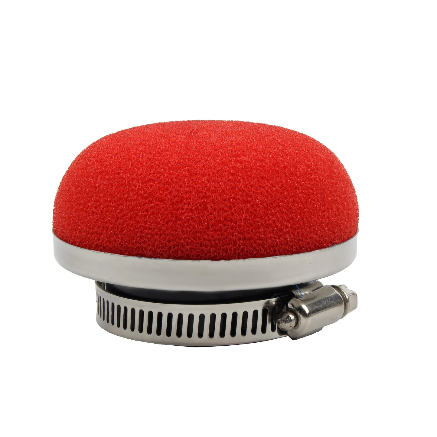 Motorcycle Air Filter Cleaner Air Filter 2 Stroke Engine Dirt Pit Bike Scooter 28/32/35/38/42/45/50/54/58MM Moto Parts