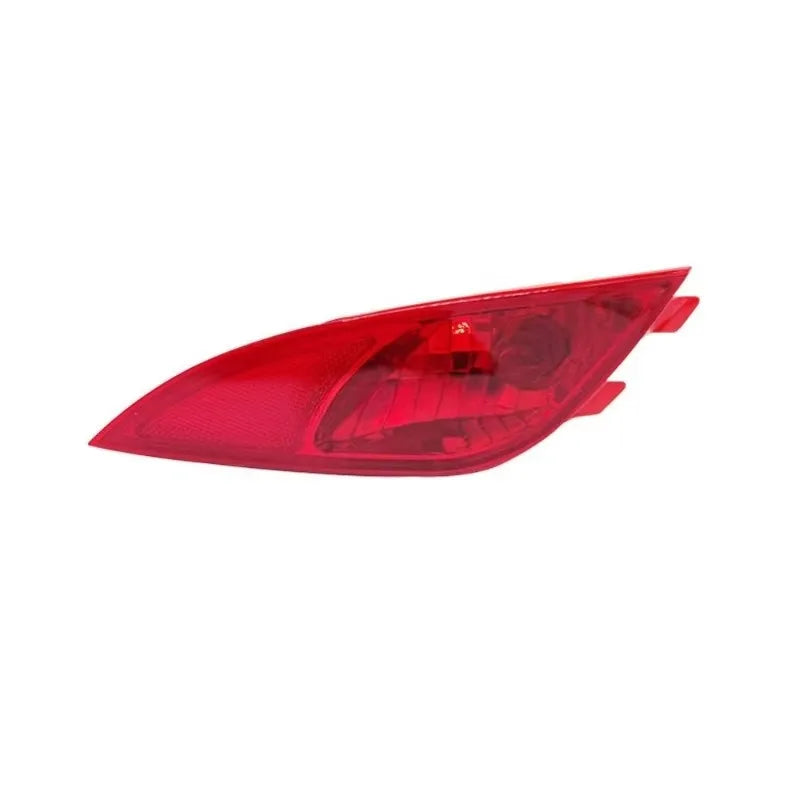 Uiz For Fog Lights Hyundai IX35 2010 2011 2012 2013 2014 2015 12V 92405-2Z300 Car Rear Bumper Brake Tail Stop Light Reflector La