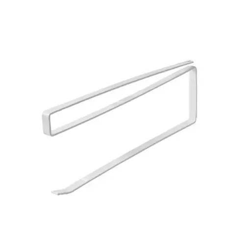 Paper Roll Holder Towel Rack Cling Film Storage Rack Bathroom No Punching Storage Rack Hanging Shelf Kitchen Tissue Accessories - P12 Hub Europe