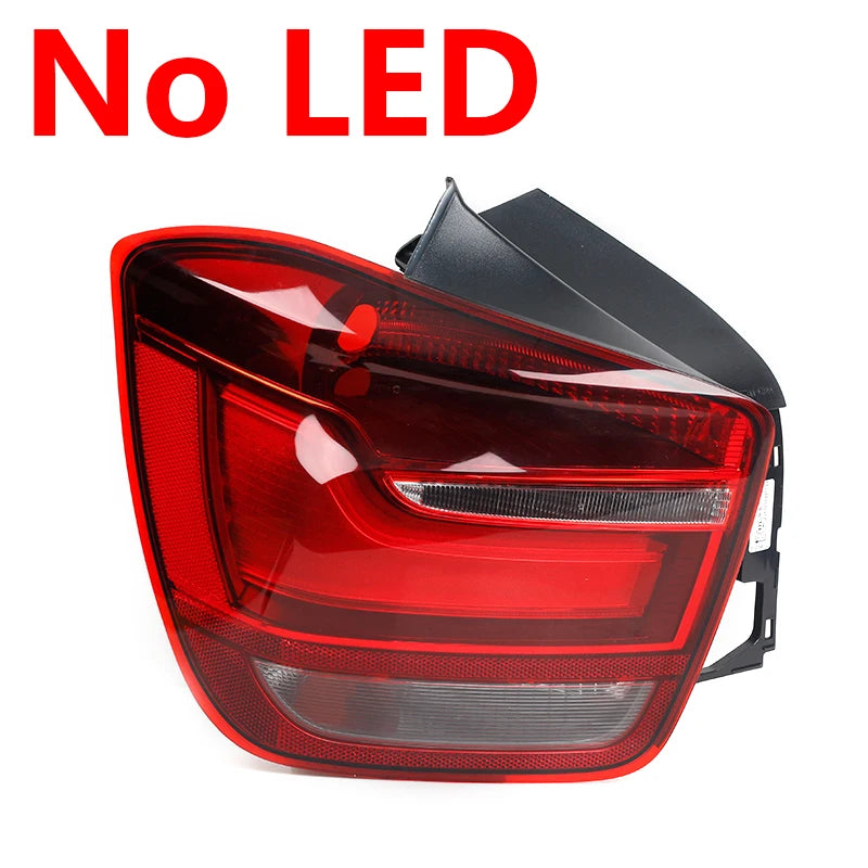 LED Tail Light For BMW F20 F21 114i 118i 125i M135i 2011-2015 Rear Light Brake Warning Lamp Reversing Bumper Tail Light Assembly