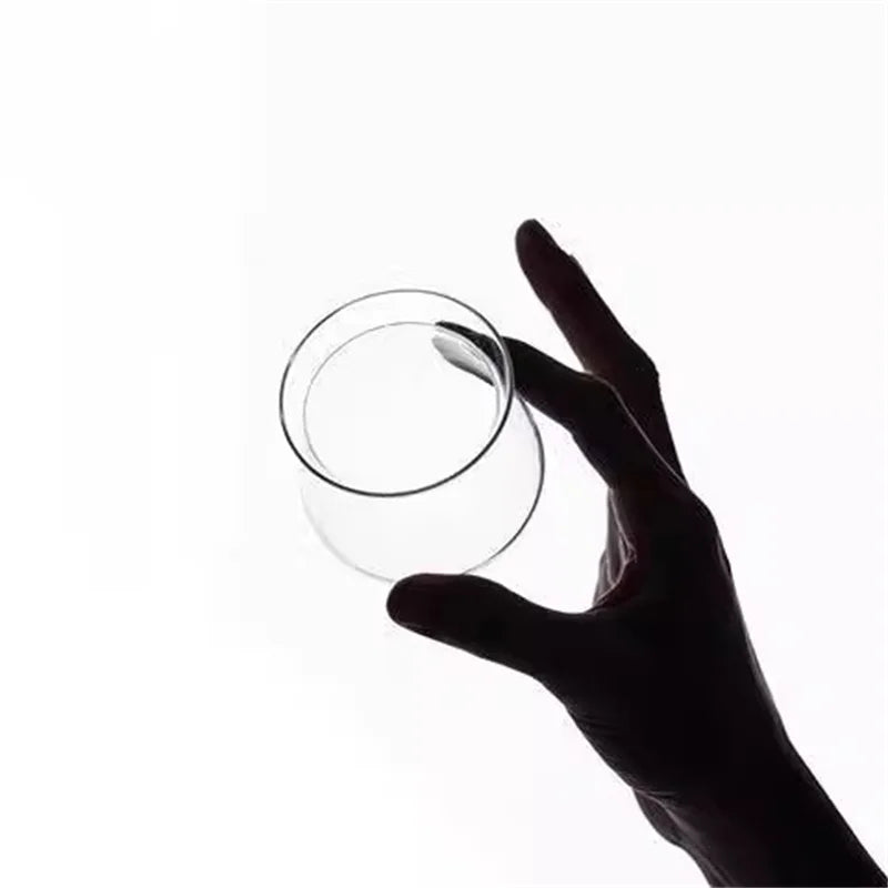 200ml 275ml Glass Coffee Server Coffee Sharing Pot Sniffing Mug Catcher Cup Coffee Tea Kettle Hand Brewing Coffee Bariata Tools