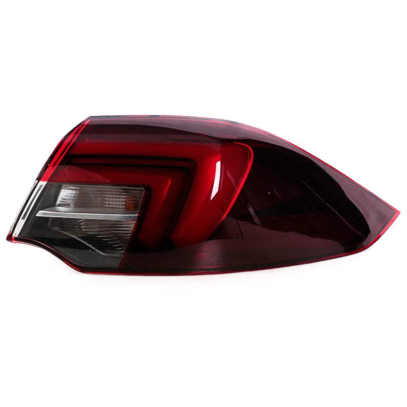 For Buick Regal 2017 2018 2019 Car Tail Light Assembly Rear Brake Lamp Turn Signal Brake Lamp Warning Bumper Light Accessories