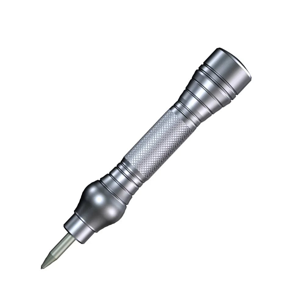 Mechanic Boulder IRock 5 Glass Breaking Pen Breaking Tool for IPhone X-11 Huawei Cell Phone Rear Glass Cover Breaker Tools