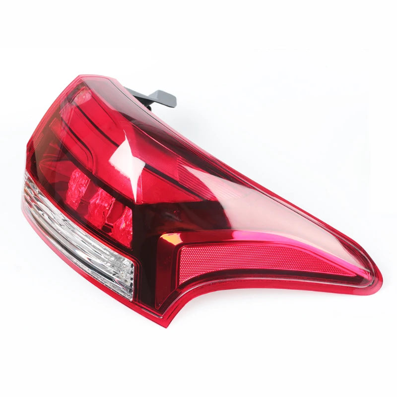 8331A186 For Mitsubishi Outlander PHEV 2016-2021 Car Tail Light Assembly Rear Brake Bumper Light Stop Turn Signal Lamp