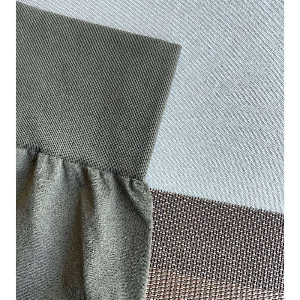 Women's Seamless Scrunch Butt Leggings - P12 Hub Europe
