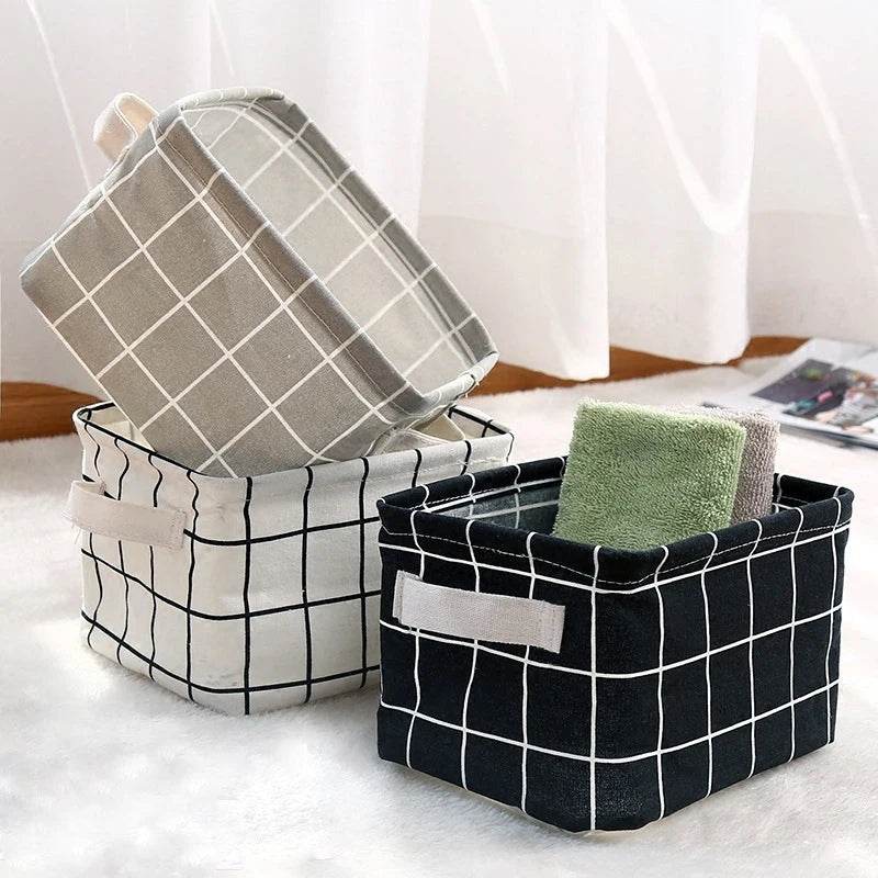 Superhero Movie Collection Laundry Hamper - P12 Hub Europe