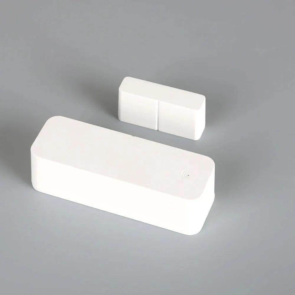 Sensor Door Tuya WiFi Contact Smart - P12 Hub Europe