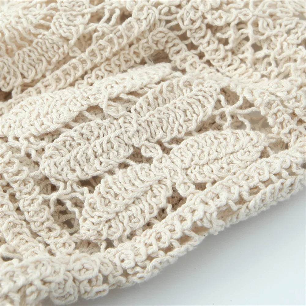 Forest Knitted Pants Set - P12 Hub Europe