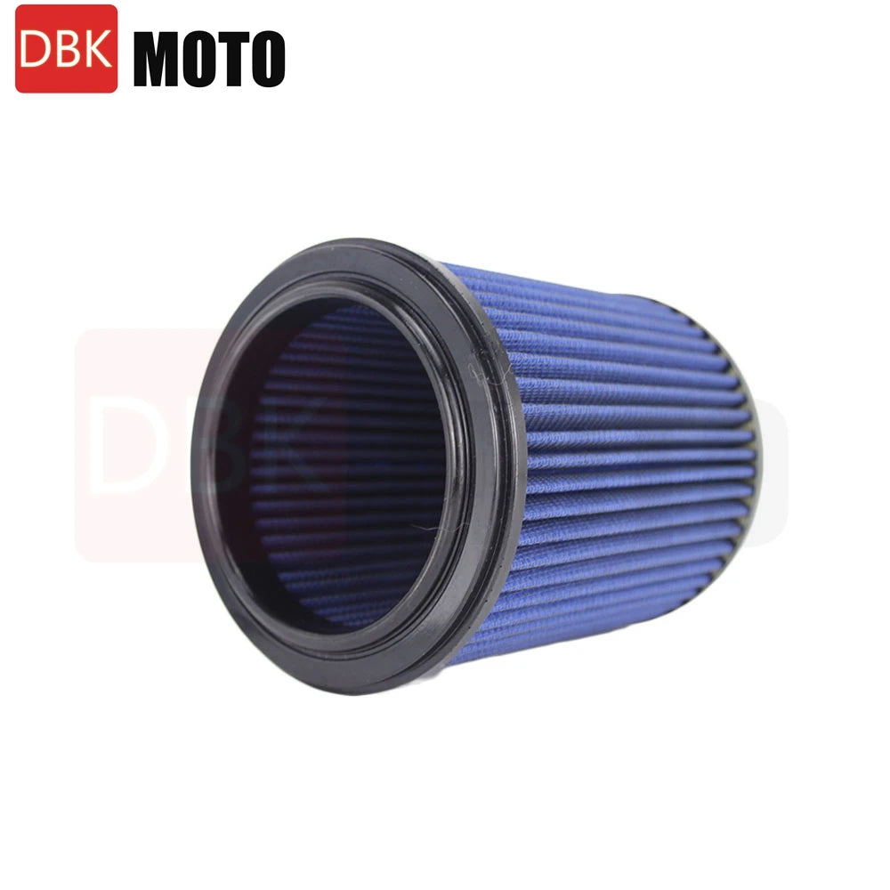 For Yamaha YFZ450 YFZ450R YFZ 450 R 2004-2020 ATV High Flow Air Filter Intake Air Cleaner Element Replacement