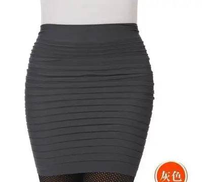 Women's Bodycon Mini Skirt - P12 Hub Europe