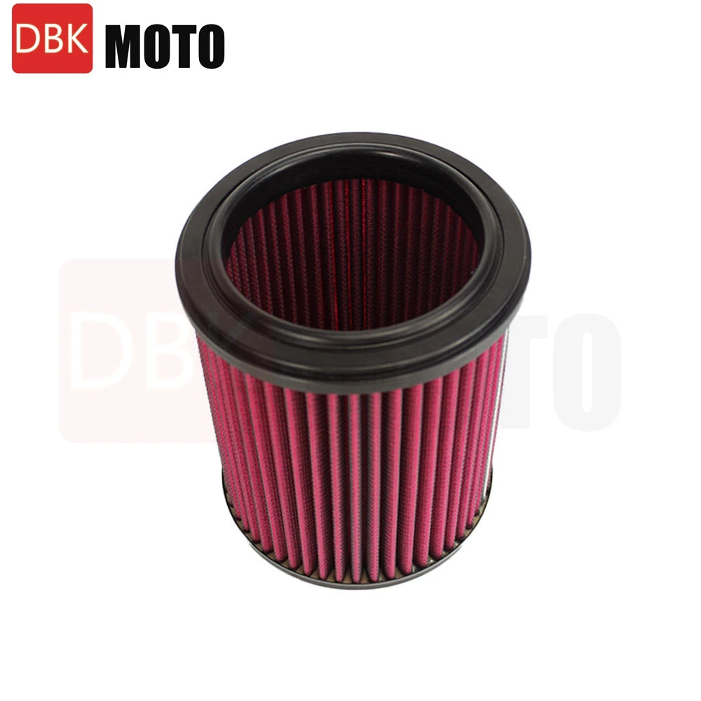 For Yamaha YFZ450 YFZ450R YFZ 450 R 2004-2020 ATV High Flow Air Filter Intake Air Cleaner Element Replacement