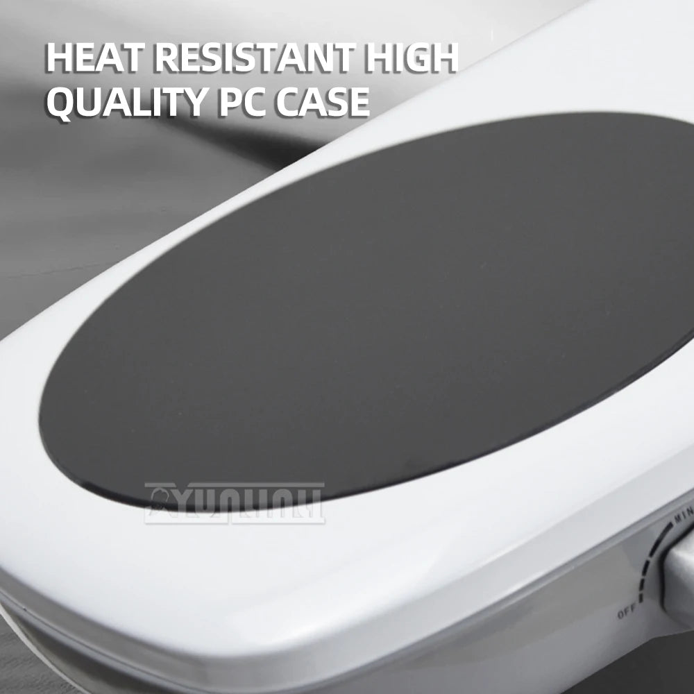 Household Electric Ceramic Cooker 1300W Powerful Electric Hot Plate For Cooking Mini Cooktop Estufa Electrica