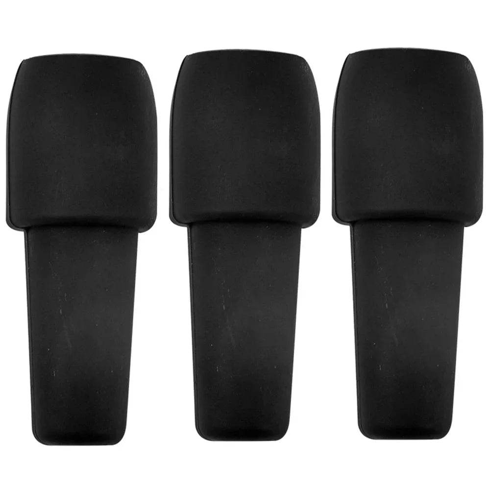 Silicone Wine Stoppers Beverage Bottle Sealer Reusable Sparkling Wine Bottle Stopper Keeping Wine Champagne Fresh Kitchen Tools - P12 Hub Europe