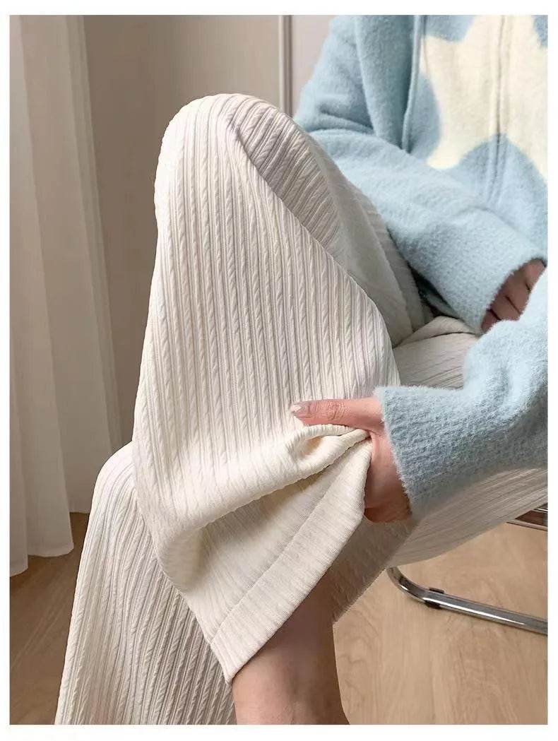 Cloud Puff Summer Pants - P12 Hub Europe