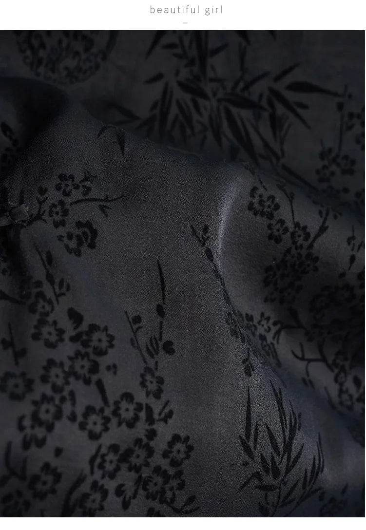 Women's Chinese Style Top - P12 Hub Europe