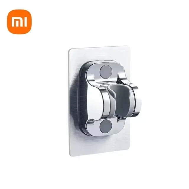 Xiaomi New 304 Stainless Steel Shower Head High Pressure Handheld Smart Bathroom Shower Head Set Bathroom Accessories 2025 Mijia