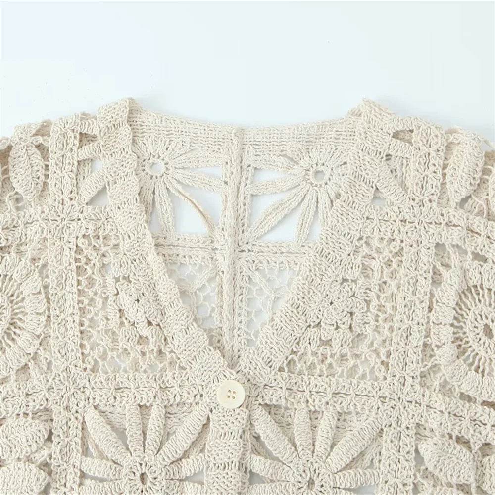 Forest Knitted Pants Set - P12 Hub Europe