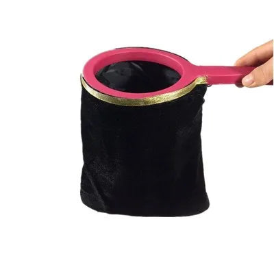 Magical Props Change Bag Make Things Appear Disappear Magic Trick Prop Close Up Magic Tricks Toys Party Games Kids Toy