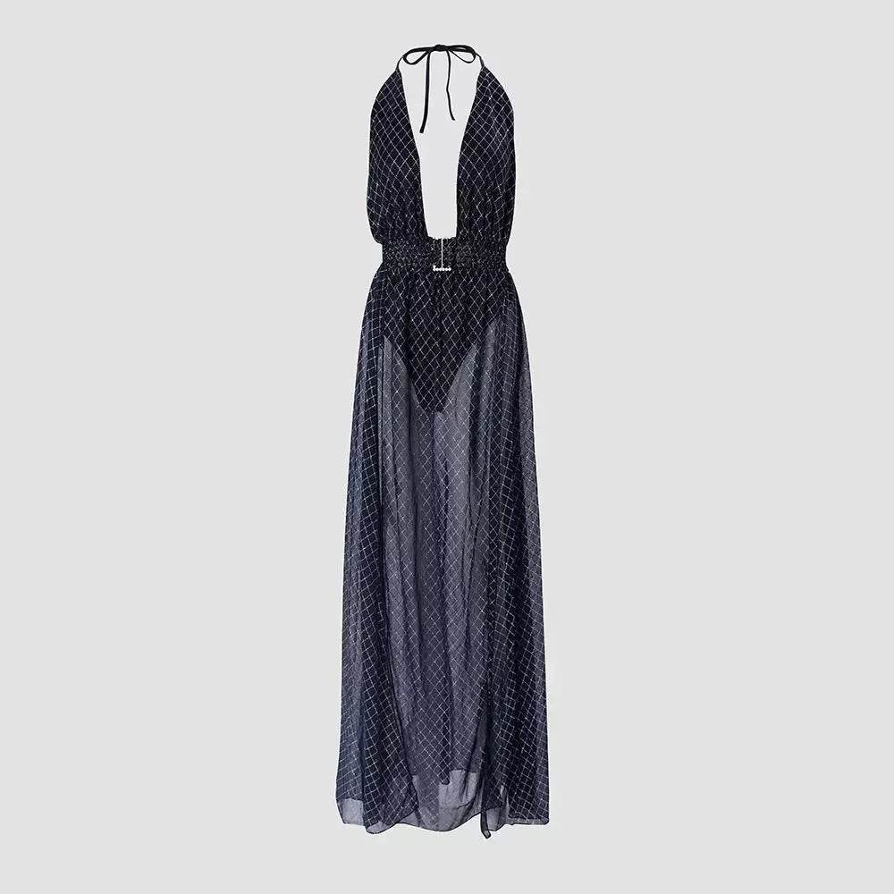 Women's Party Dress: Spring/Summer Style - P12 Hub Europe