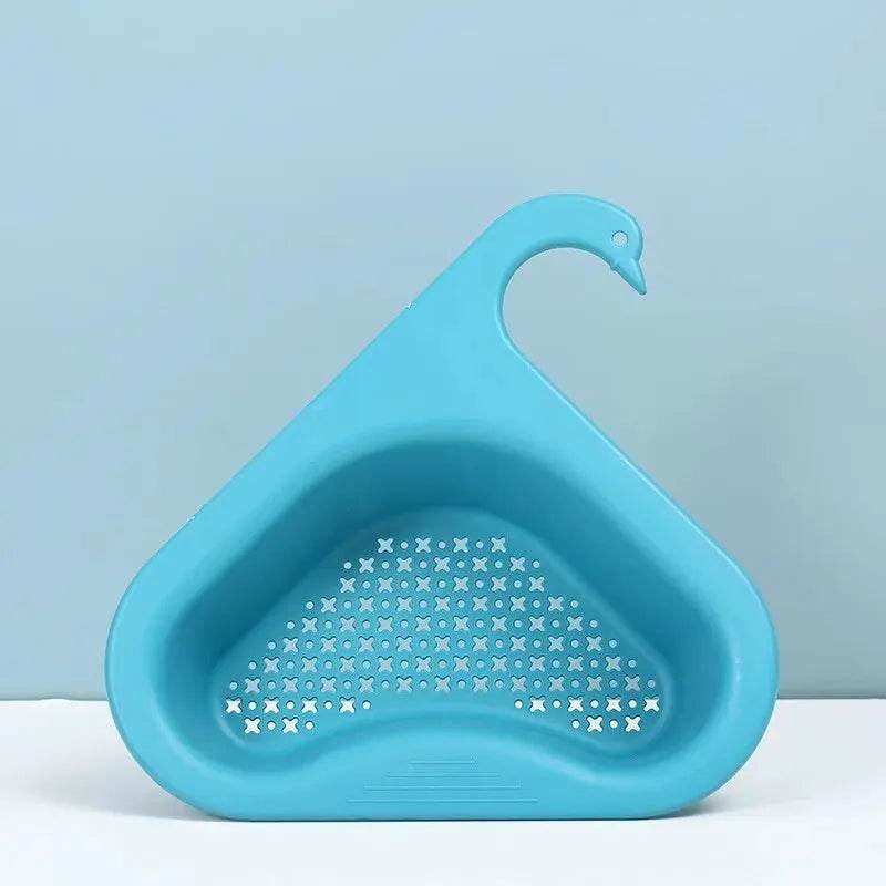 Swan Drain Basket - P12 Hub Europe
