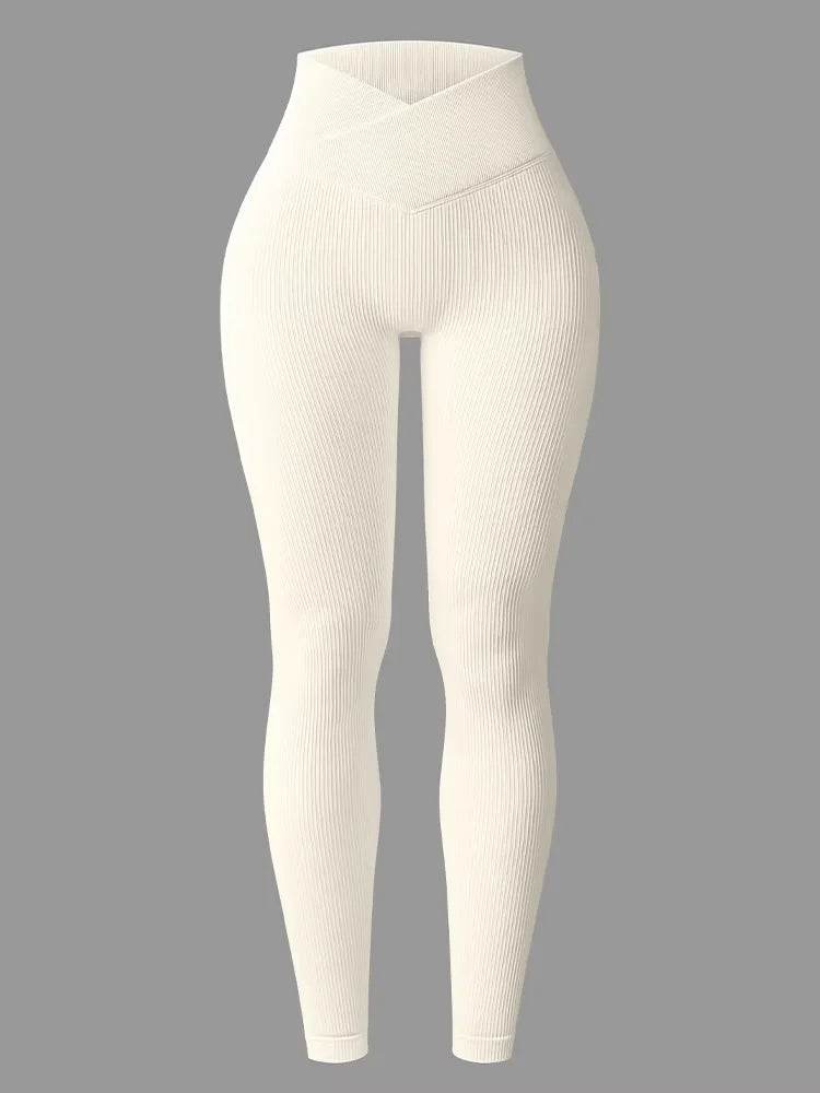 Seamless Butt-Lift Leggings - P12 Hub Europe